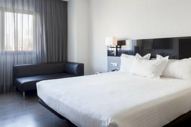 AC Hotel Murcia A Marriott Luxury & Lifestyle Hotel - Photo2