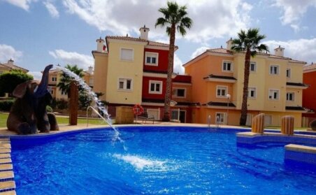 Agueda 287967-A Murcia Holiday Rentals Property