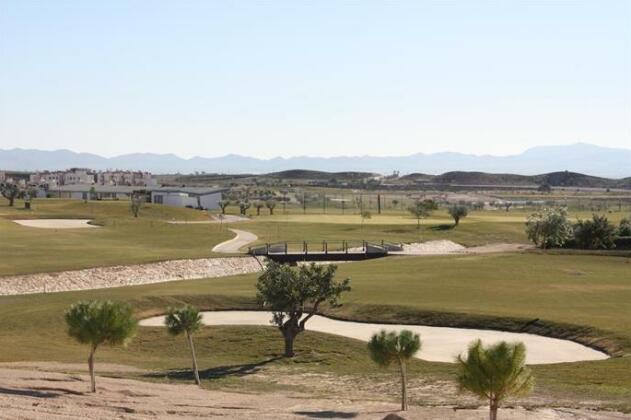 Corvera Golf & Country Club Apartments Murcia - Photo5