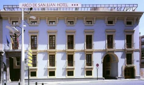Hotel Arco de San Juan