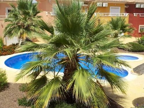 Mosa Trajectum - Murcia Resort - Photo5