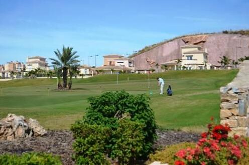 Murcia Resort United La Tercia Villas - Photo3