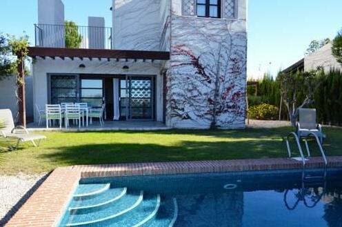 Murcia Resort Villas Peraleja - Photo2