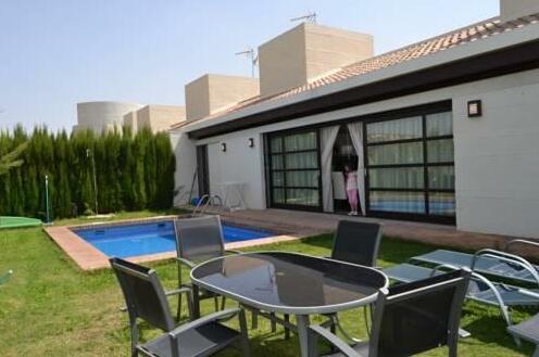 Murcia Resort Villas Peraleja - Photo5
