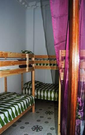 The Cathedral Hostel - Photo5