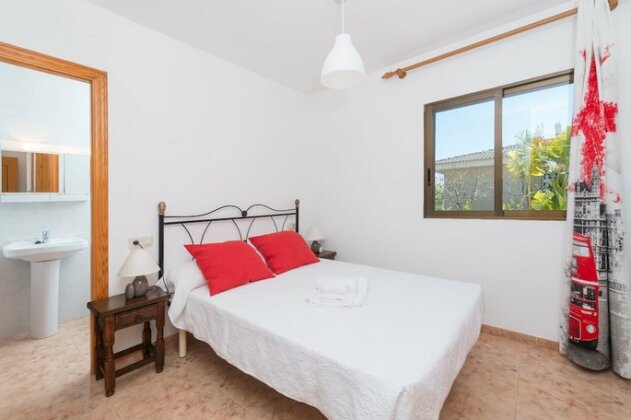 Ca Na Coloma - Photo3