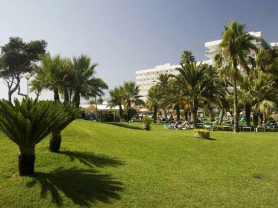 Hotel Playa Esperanza - Photo3