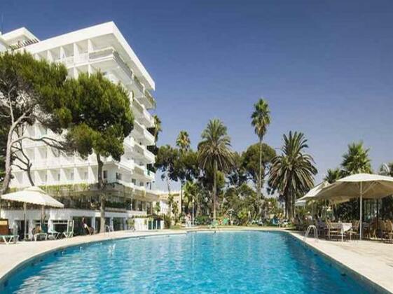 Hotel Playa Esperanza - Photo4