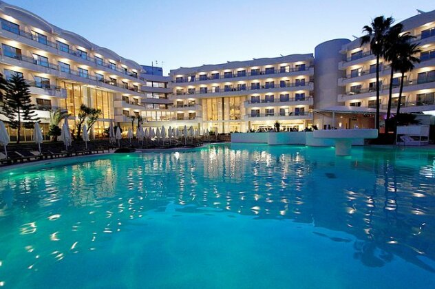 Hotel Rei Del Mediterrani Palace