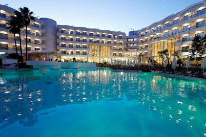 Hotel Rei Del Mediterrani Palace