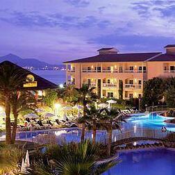 Playa Garden Selection Hotel & Spa - Photo4