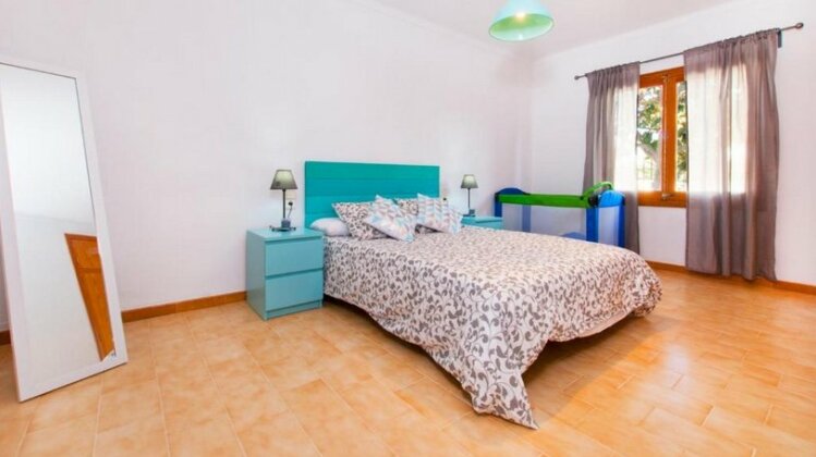 Reus Villa - Photo5