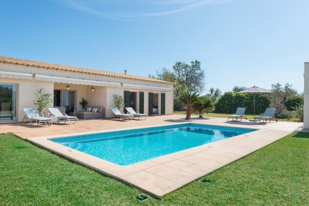 Sa Finca - Photo2