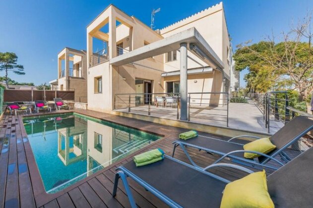 Villa Albufera - Photo2