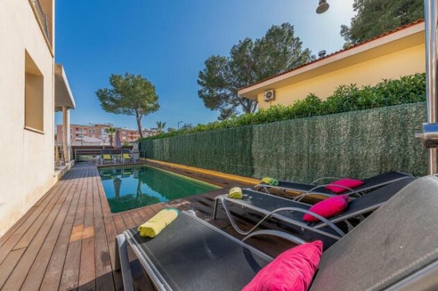 Villa Albufera - Photo3