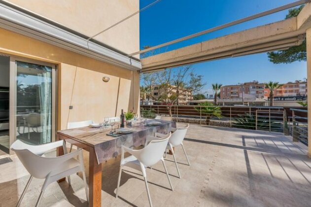 Villa Albufera - Photo5