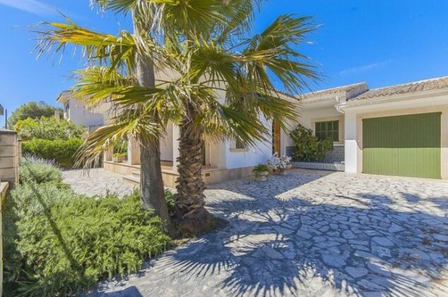 Villa Anecs - Photo2