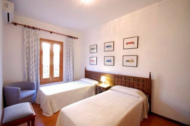Villa Anecs - Photo4