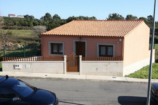 102005 - House In Muros - Photo2