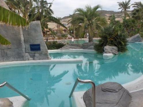 Alicante Spa & Golf Resort Mutxamel - Photo5