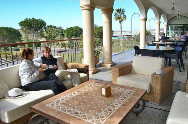 Bonalba Golf Resort & Spa - Photo3