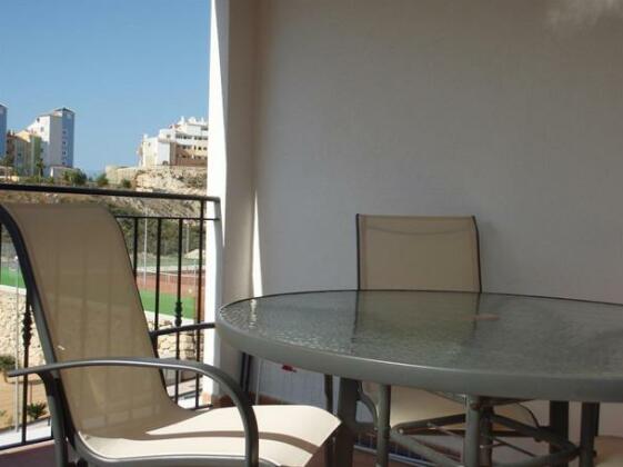 Bonalba Golf Resort & Spa - Photo4