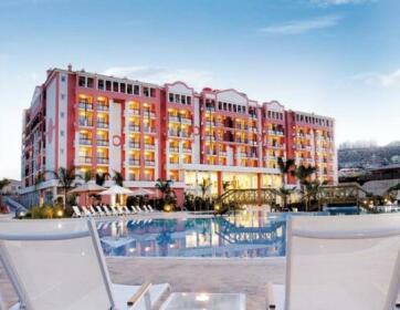 Hotel Bonalba Alicante