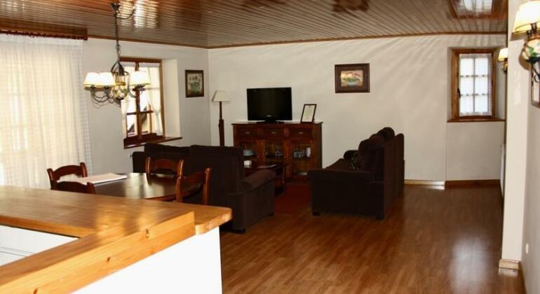 Apartamentos Deth Camin Reiau - Photo3