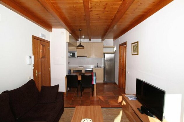 Apartamentos SNO Mont Romies Unhola - Photo5