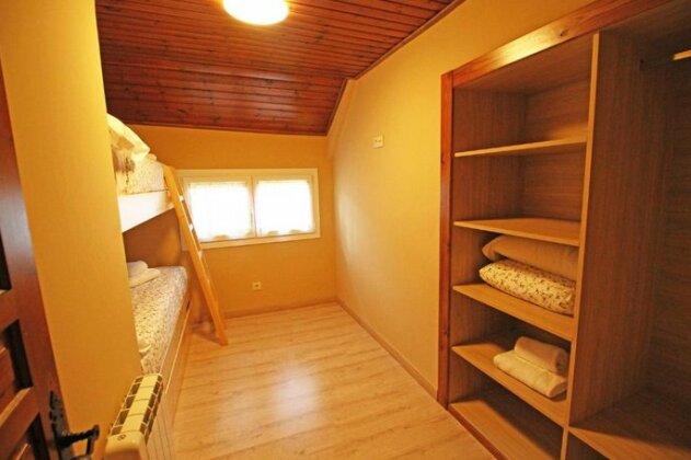 Apartamentos SNO Mont Romies - Photo3