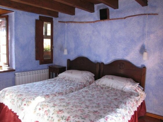 Hostal Plaza Garos - Photo3