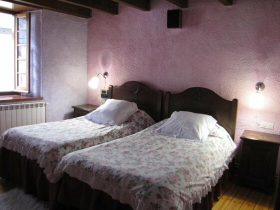 Hostal Plaza Garos - Photo5