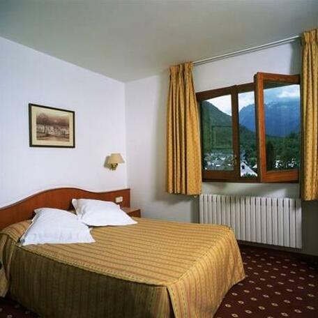 Hotel Edelweiss Naut Aran - Photo4