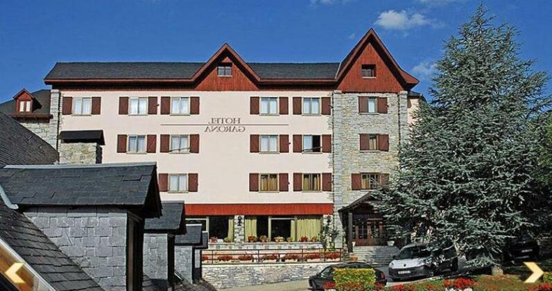 Hotel Garona Naut Aran