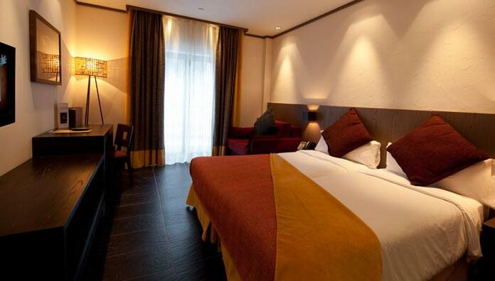 Hotel Himalaia Baqueira by Pierre Vacances Premium