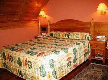 RVHotels Orri - Photo2