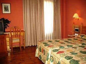 RVHotels Orri - Photo4