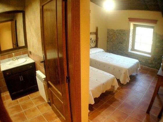 Hotel Rural Vistahermosa - Photo3