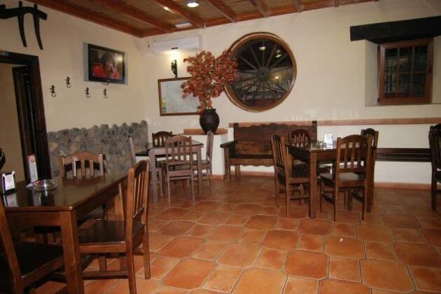 Hotel Rural Vistahermosa - Photo4