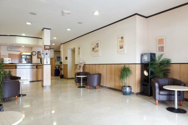 Hotel Ciudad de Navalcarnero - Photo2