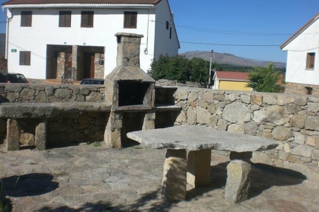 Casa Rural La Curva