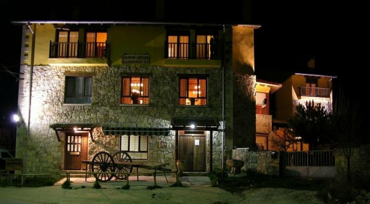 Hotel Rural La Dehesilla - Photo2