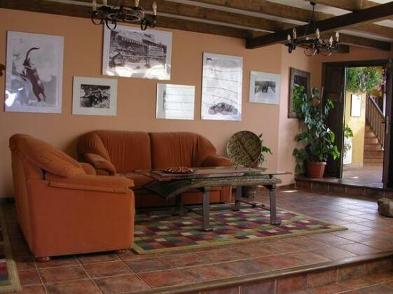 Hotel Rural La Dehesilla - Photo3