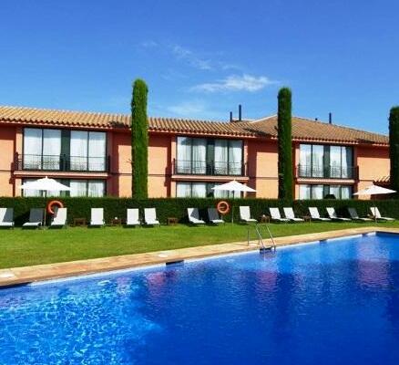 Torremirona Relais Hotel Golf & Spa - Photo2