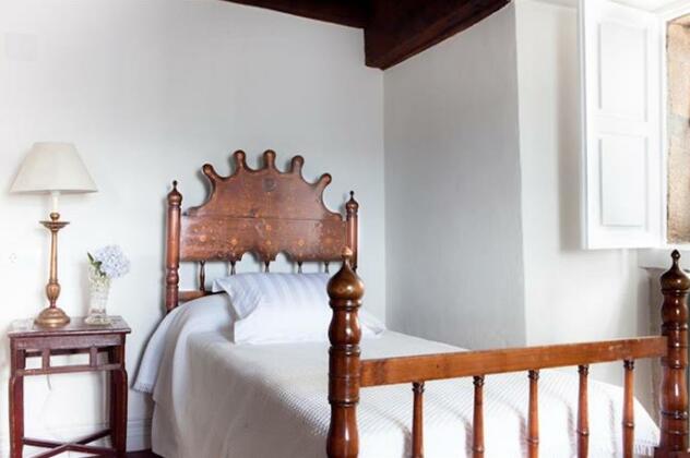 Casona Puerto de Vega - Photo2