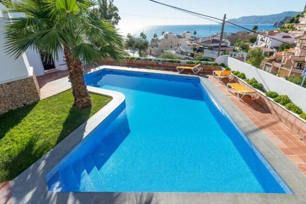 Alamar 1 no3 - Burriana - Nerja - Photo2
