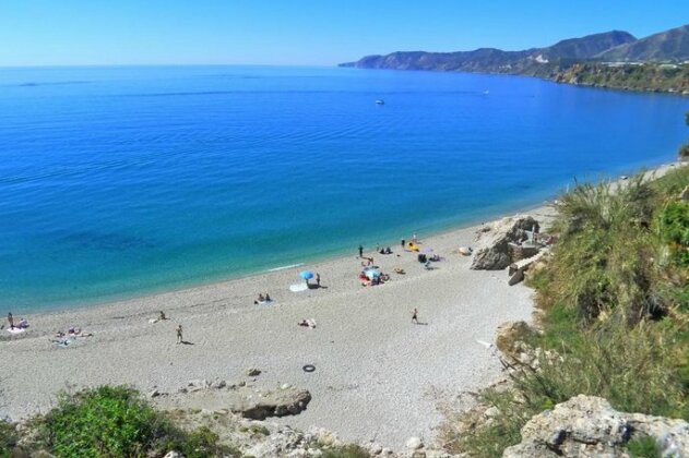 Alamar 1 no3 - Burriana - Nerja - Photo3