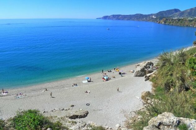 Alamar 1 no3 - Burriana - Nerja - Photo3