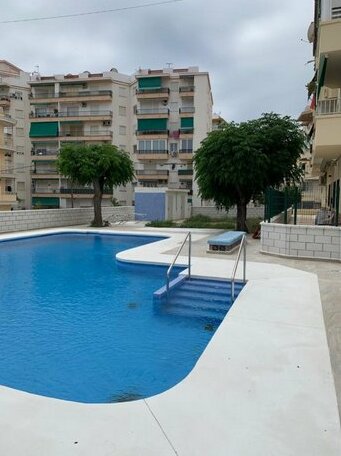 Andaluz Apartments - Edf Algarrobo