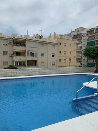 Andaluz Apartments - Edf Algarrobo - Photo3
